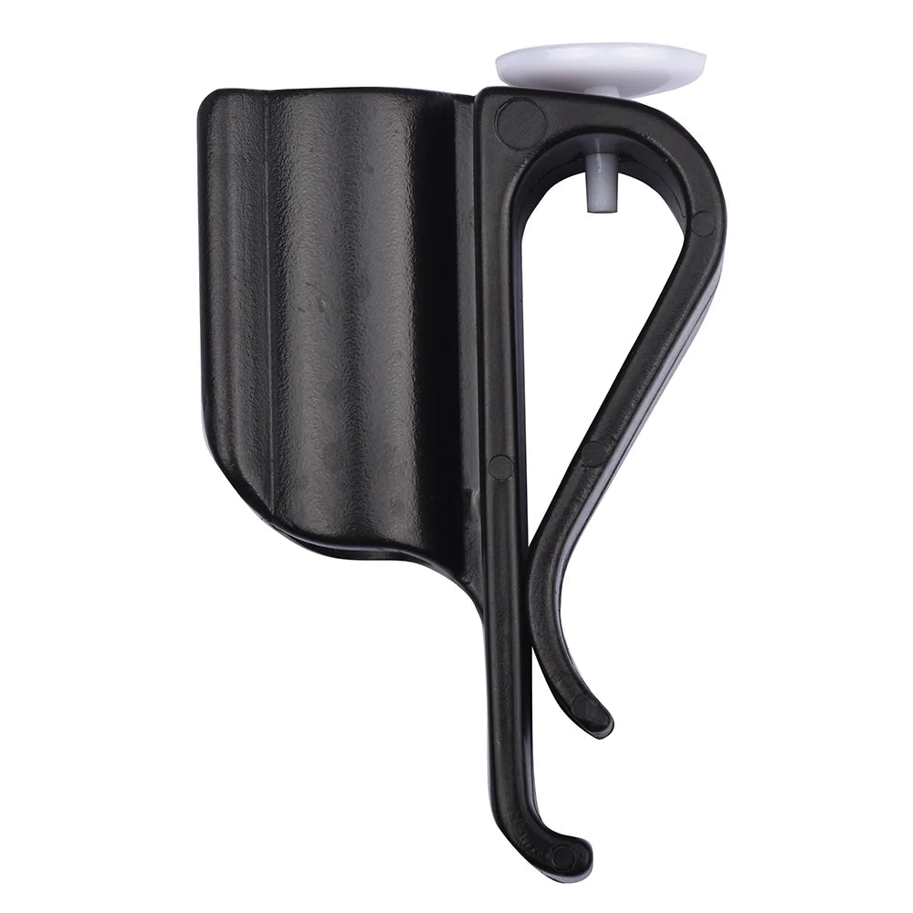 Durable Golf Club Bag Clips β Putter Clamp Holder Organizer, Plastic Golf Accessories for Men and Women